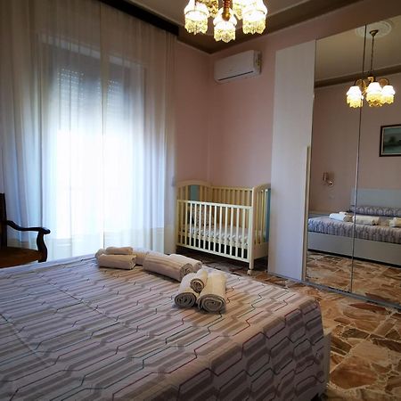 Alghermanzoni Alghero Exteriör bild
