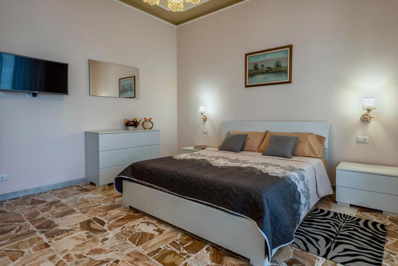 Alghermanzoni Alghero Exteriör bild
