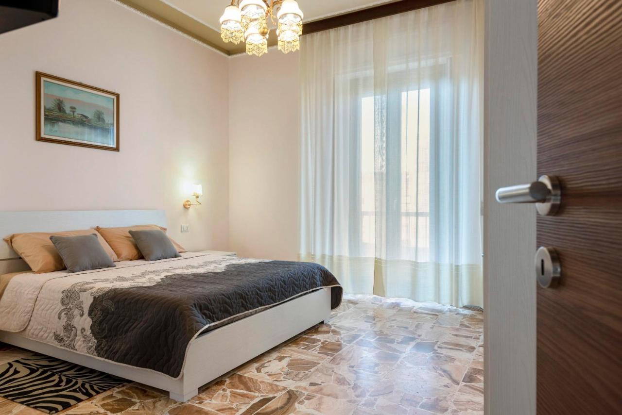 Alghermanzoni Alghero Exteriör bild