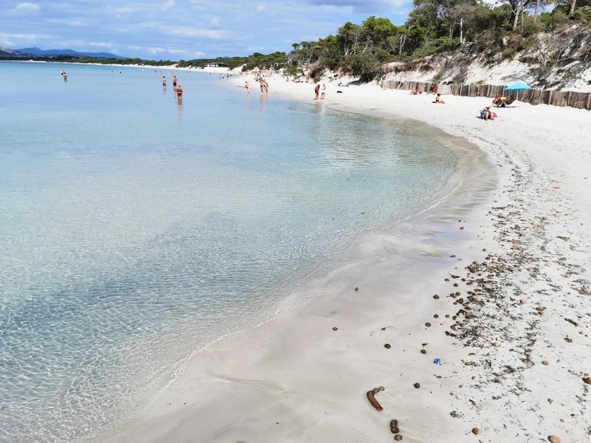 Alghermanzoni Alghero Exteriör bild