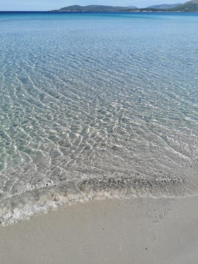 Alghermanzoni Alghero Exteriör bild