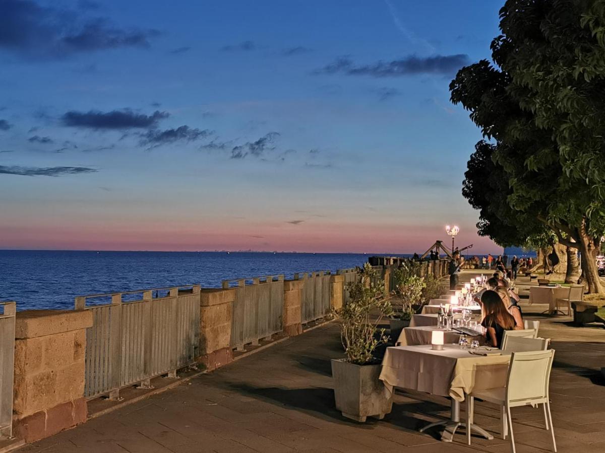 Alghermanzoni Alghero Exteriör bild